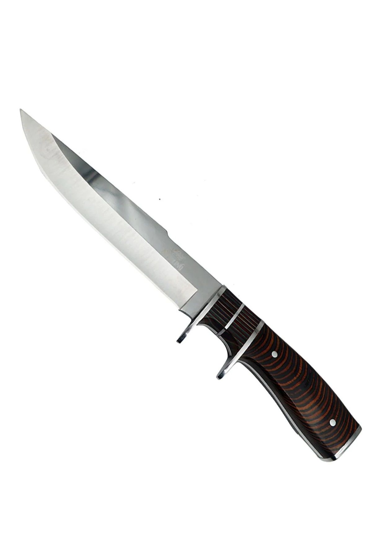 Sterling 300.S2008 STERLING 32cm Kahverengi Avcı Bıçağı