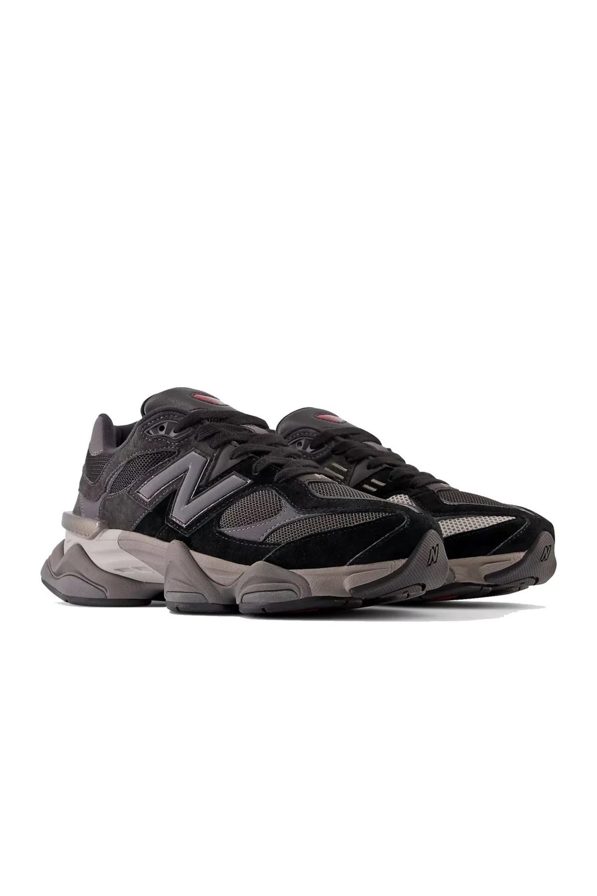 New Balance Spor Ayakkabı U9060BLK
