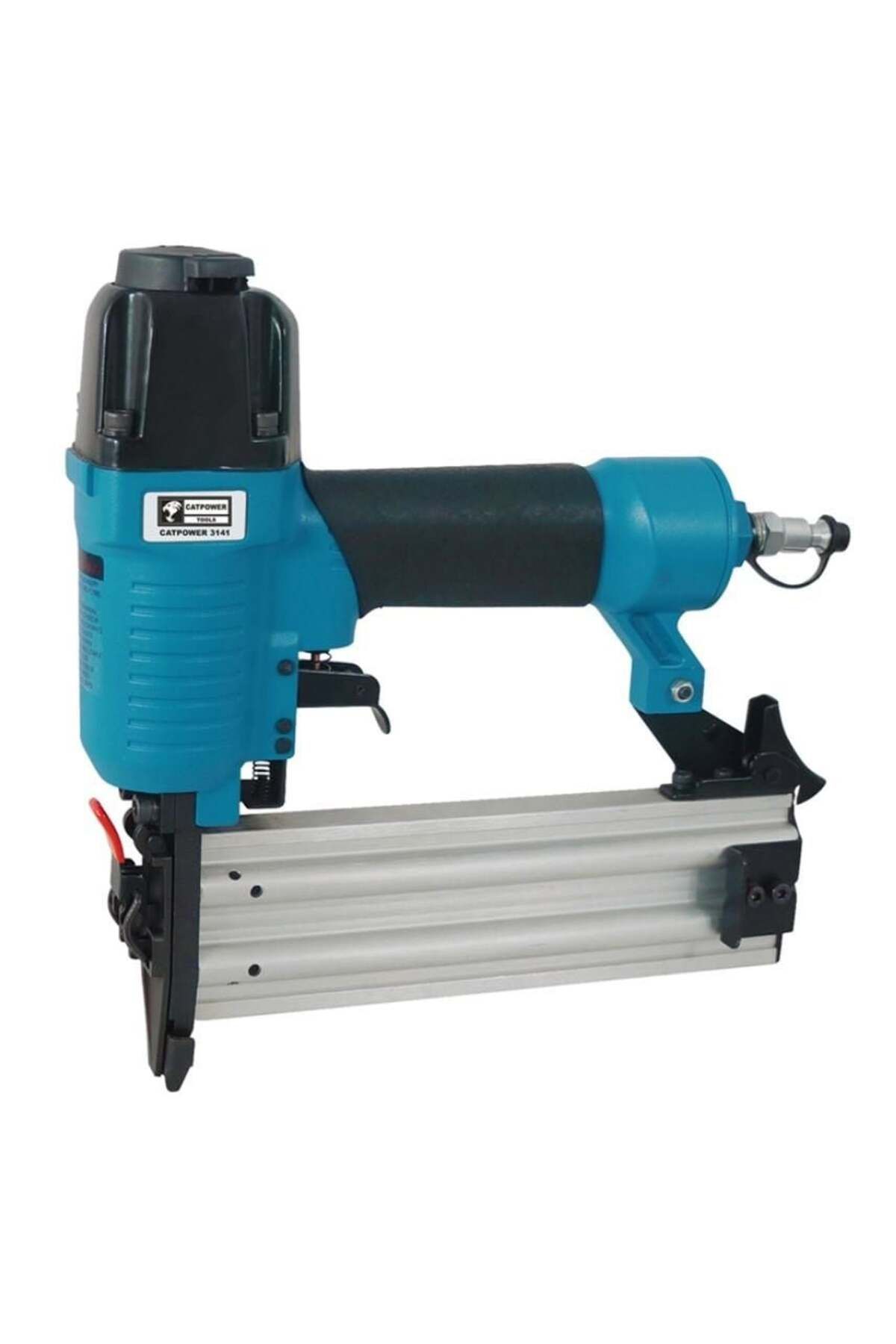FAYMEM GLOBAL Cat Power 3141 Havalı Çivi Çakma Makinası 10-50 mm