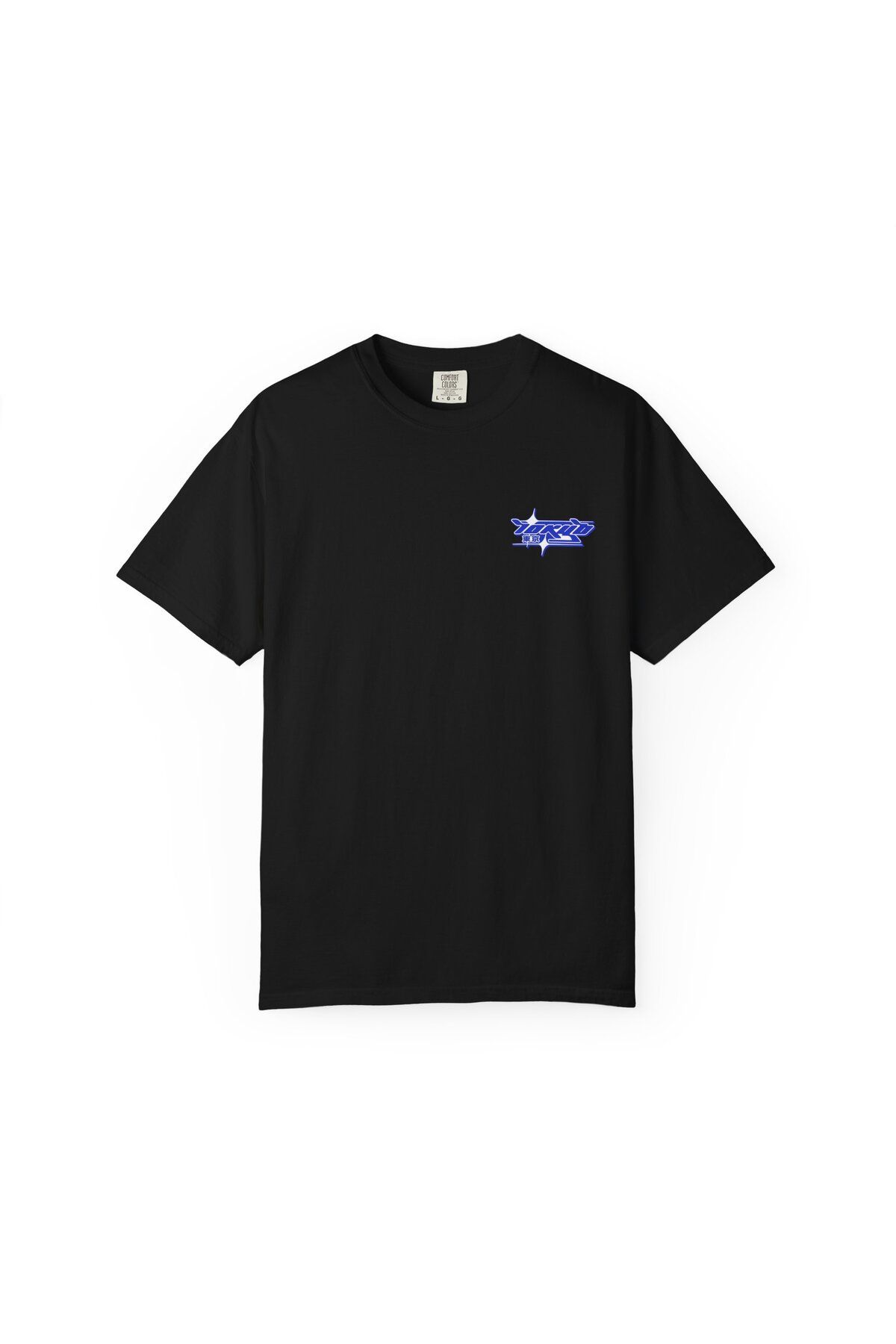 Etoile Studio Unisex Oversize Tişört – Yumuşak Pamuklu Kumaş