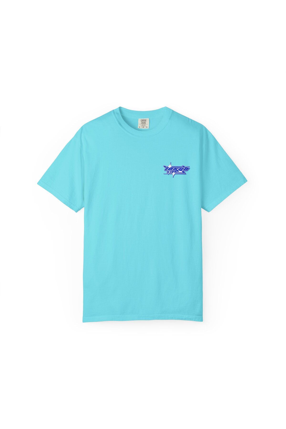 Etoile Studio Unisex Oversize Tişört – Yumuşak Pamuklu Kumaş