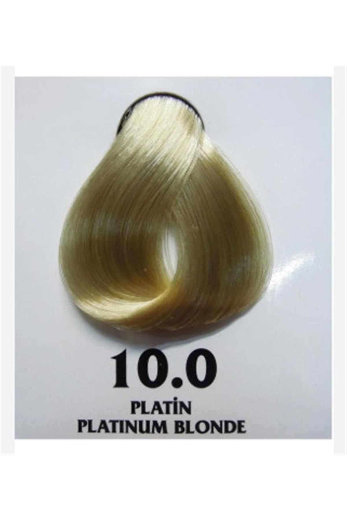 Clemency NATURAL 10.0 PLATİN