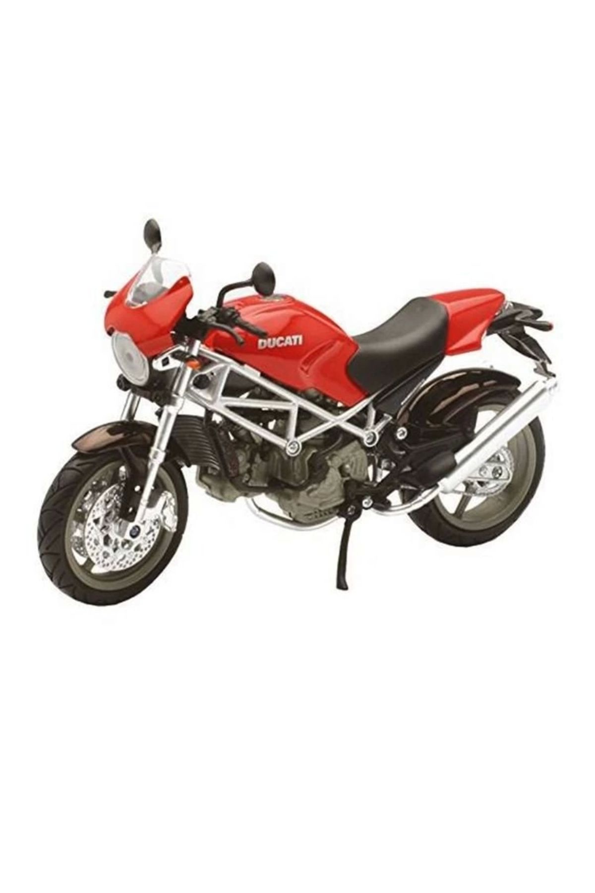 Nemere Sunman 1:12 Ducati Monster S4