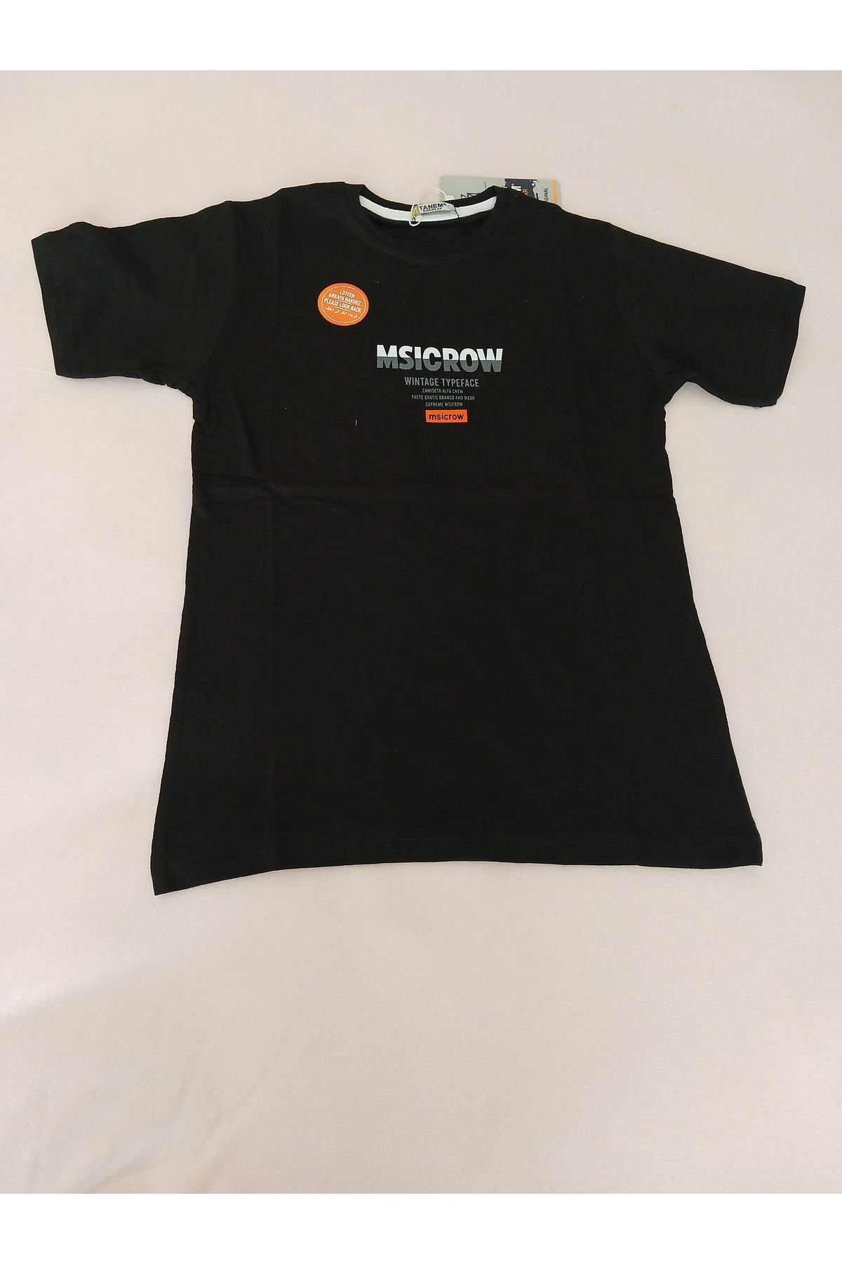 AteSu Erkek tshirt