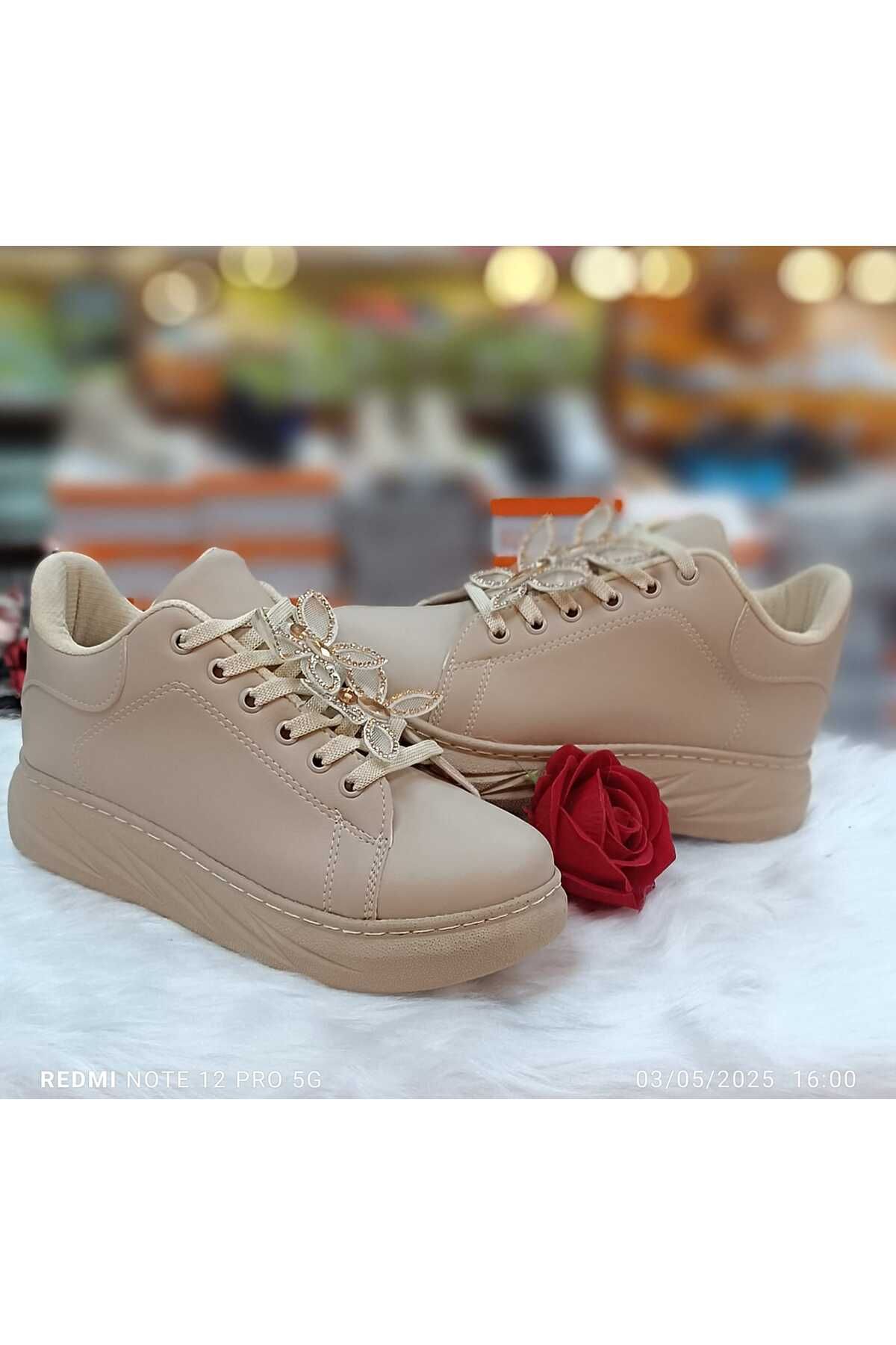 maxonal Kadın Günlük ayakkabı