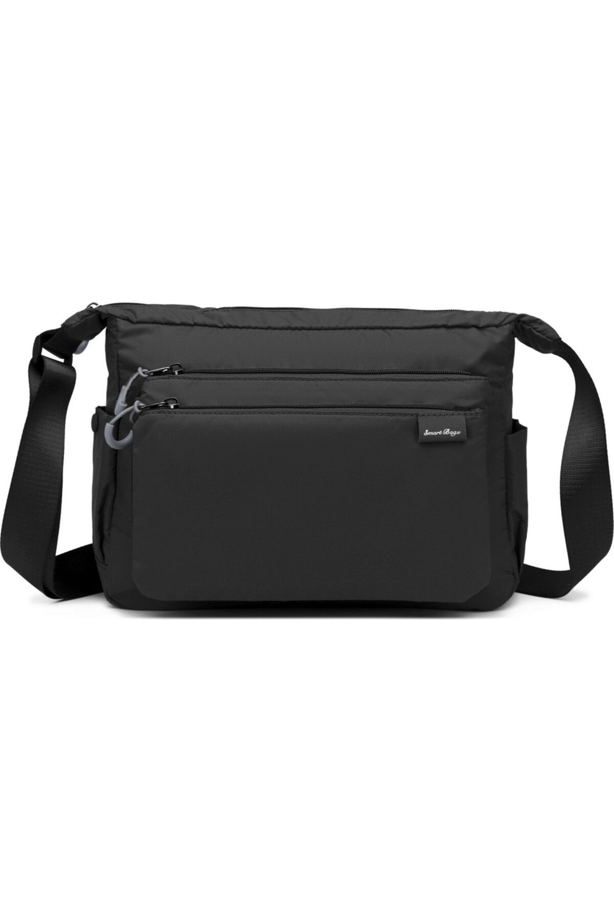 SMART BAGS EKSTRA HAFİF KADIN POSTACI ÇANTASI