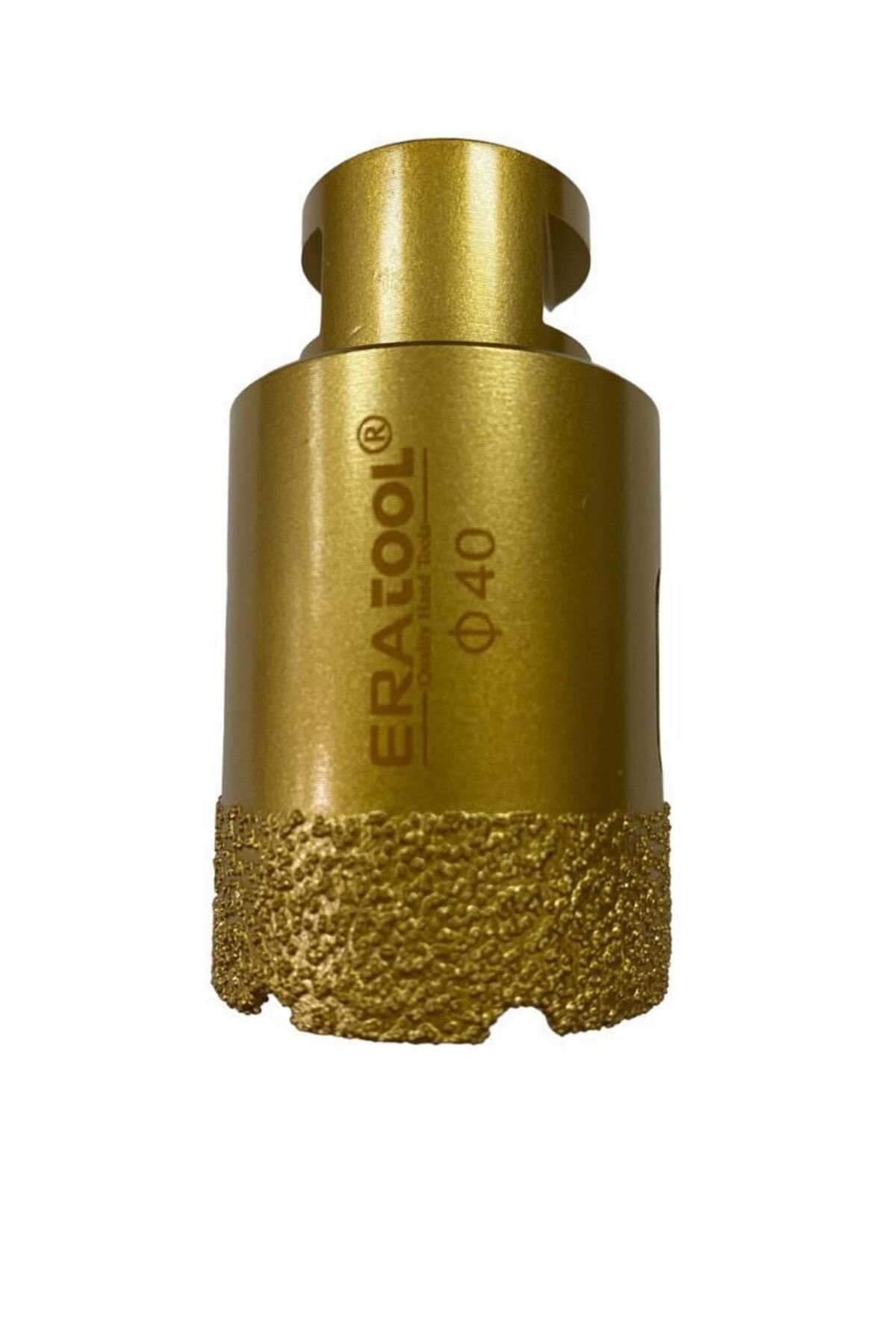 OEM Era 55894 40 mm M14 Granit Mermer Delici Panç