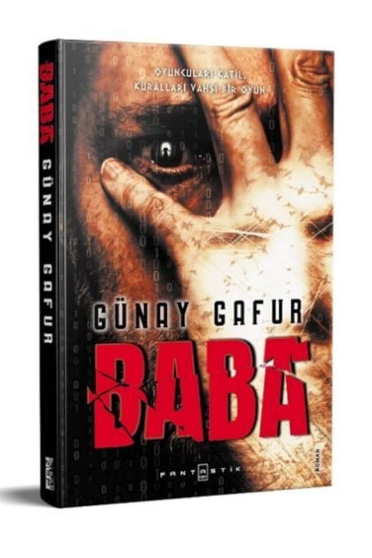 Karatay Yayınları Baba
