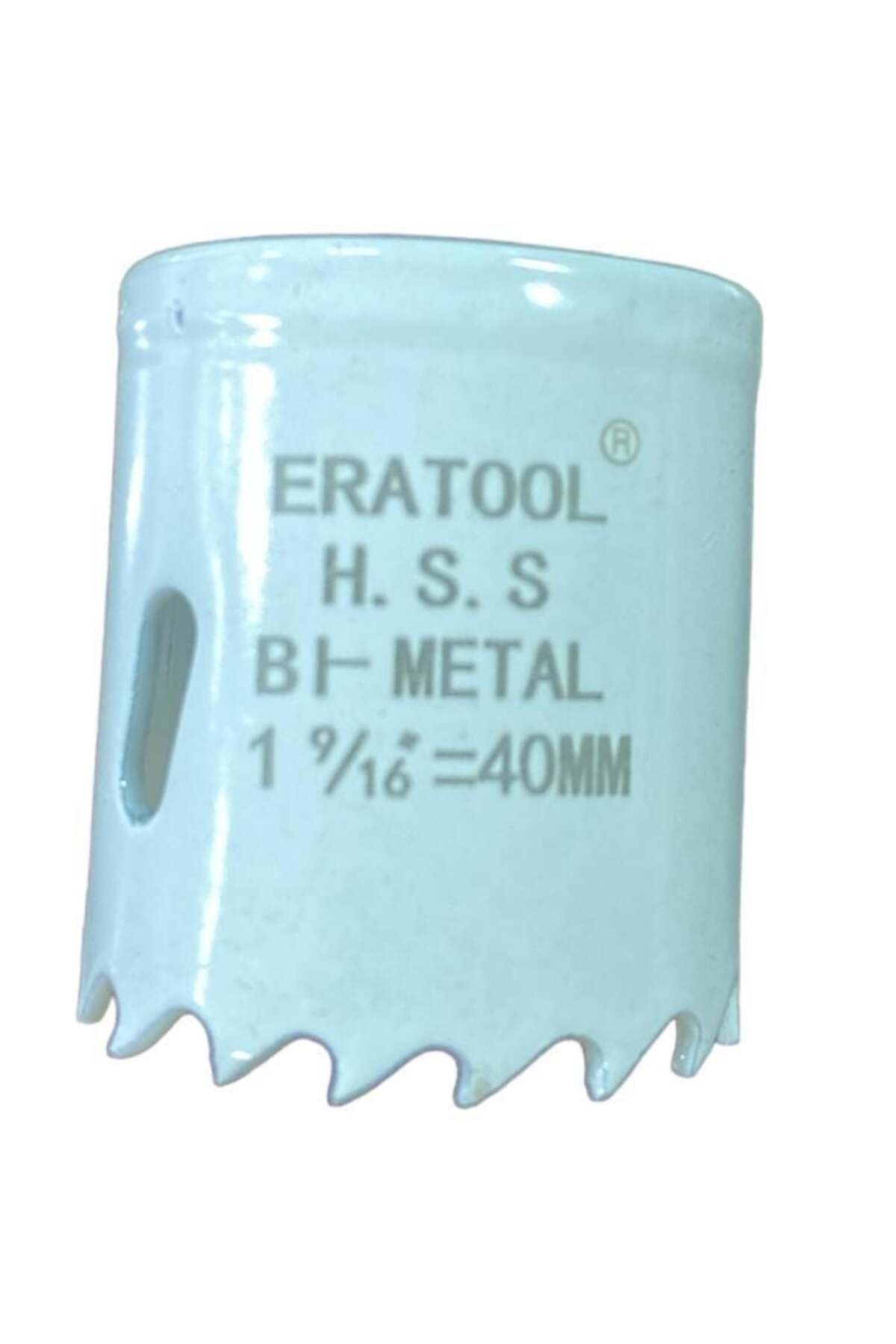OEM Era 56035 B-Metal Panç 40 mm Metal Ahşap İçin