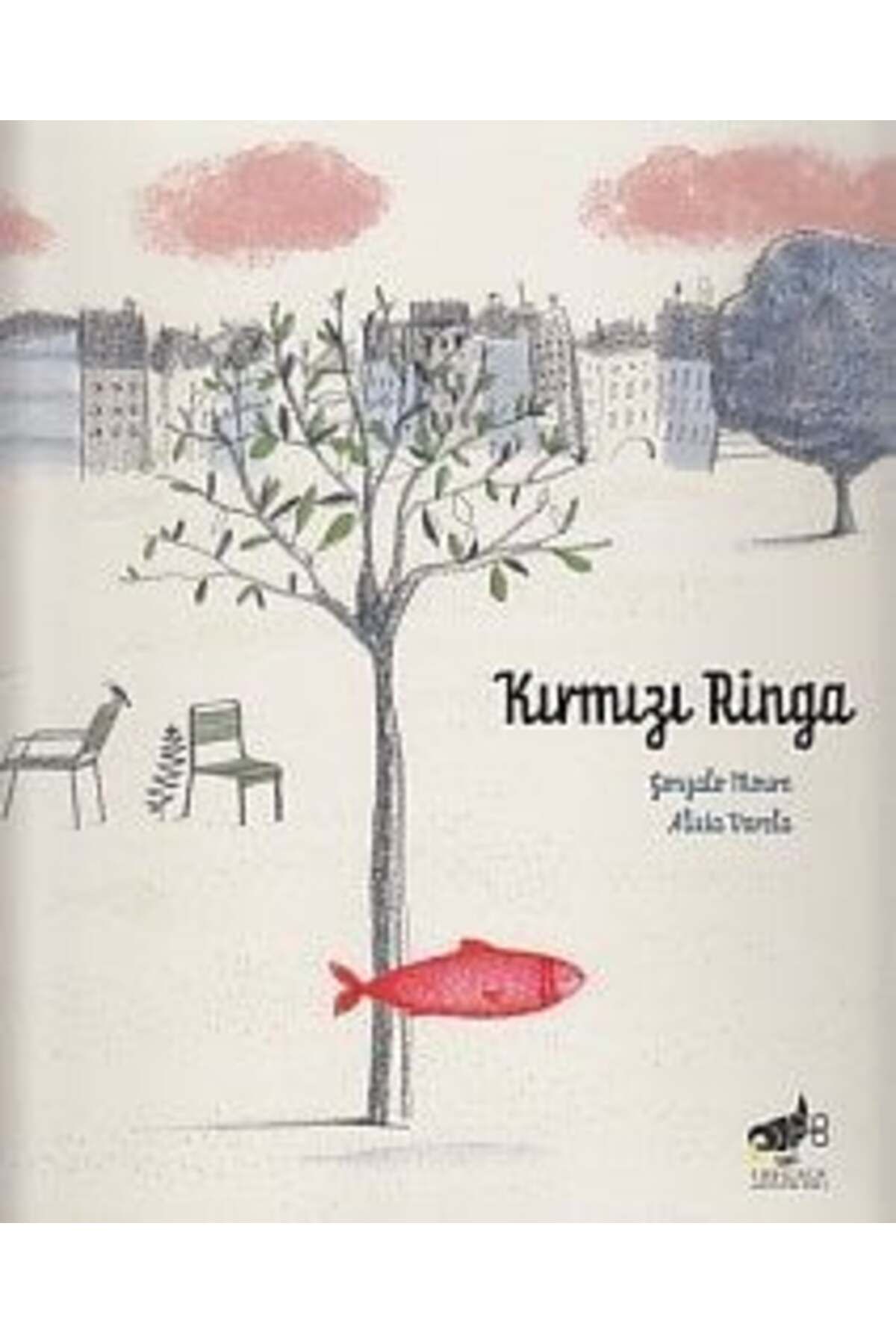 Destek Yayınları Kırmızı Ringa