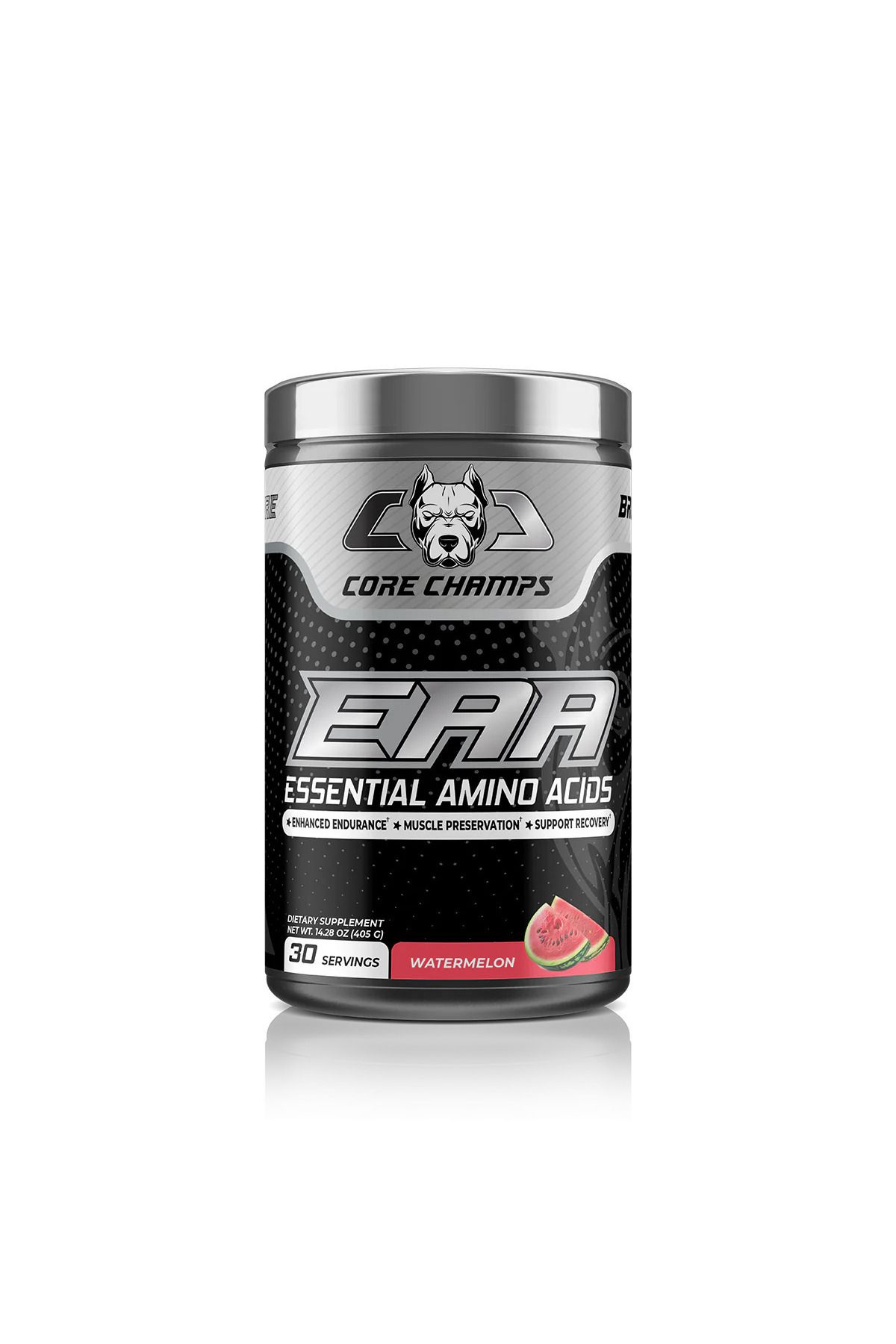 CORE CHAMPS EAA + CALCİUM+MAGNESİUM (ESSENTIAL AMINO ACIDS) 30 SERVİS (ABD MENŞEİ)