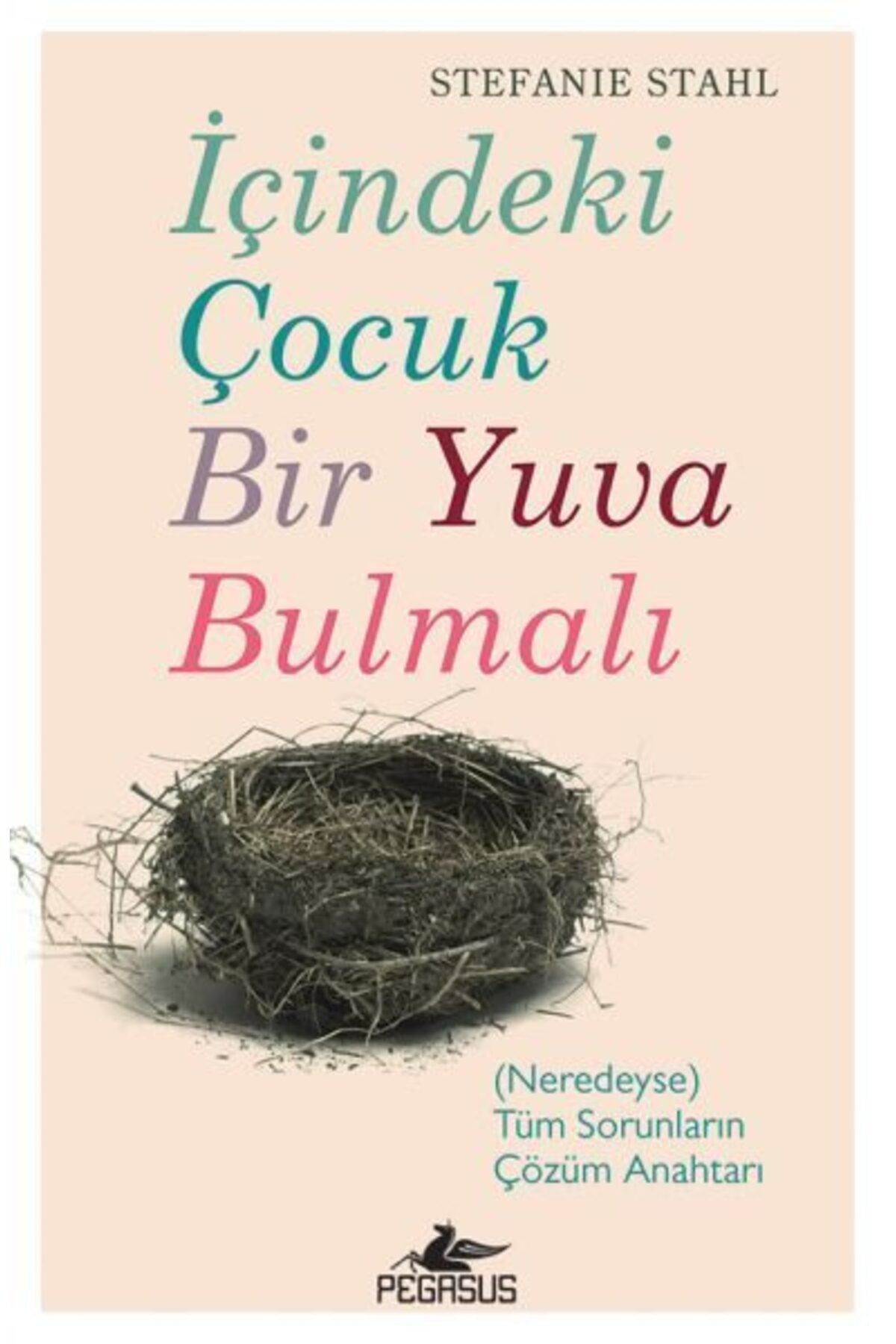 Karatay Yayınları İçindeki Çoçuk Bir Yuva Bulmalı