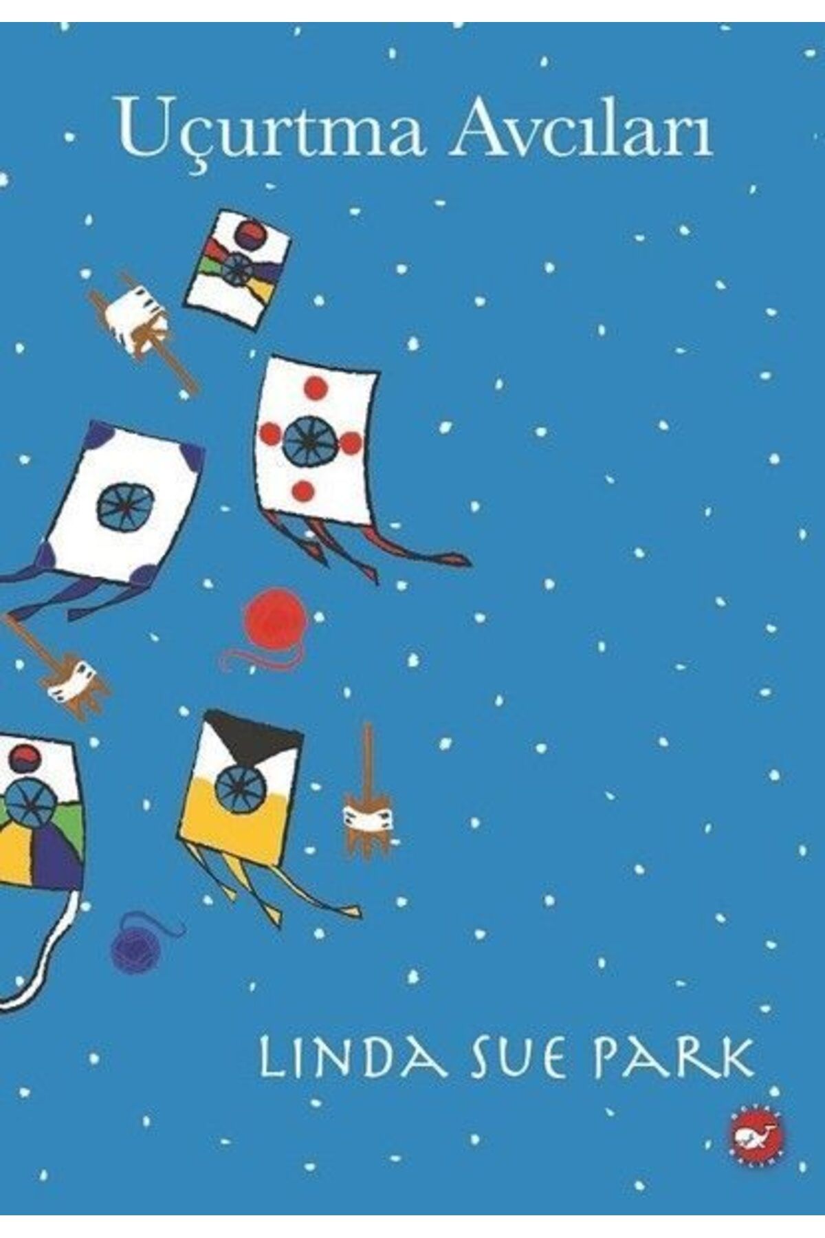 Karatay Yayınları Uçurtma Avcıları