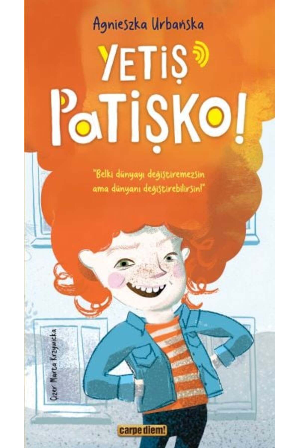 Destek Yayınları Yetiş Patişko