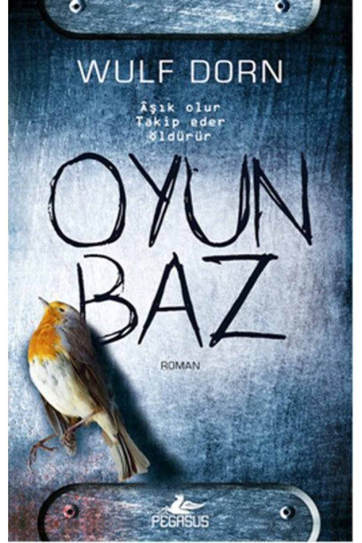 Karatay Yayınları Oyunbaz