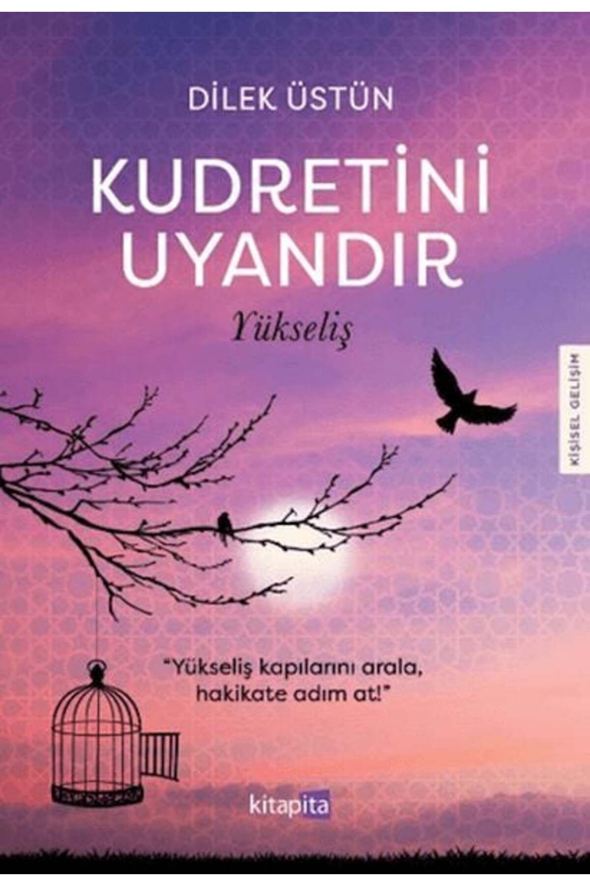 Destek Yayınları Kudretini Uyandır Yükseliş
