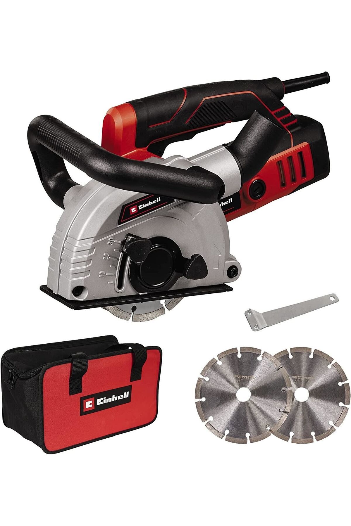 OEM Einhell TE MA 1500 Kanal Açma Makinası 1500 Watt