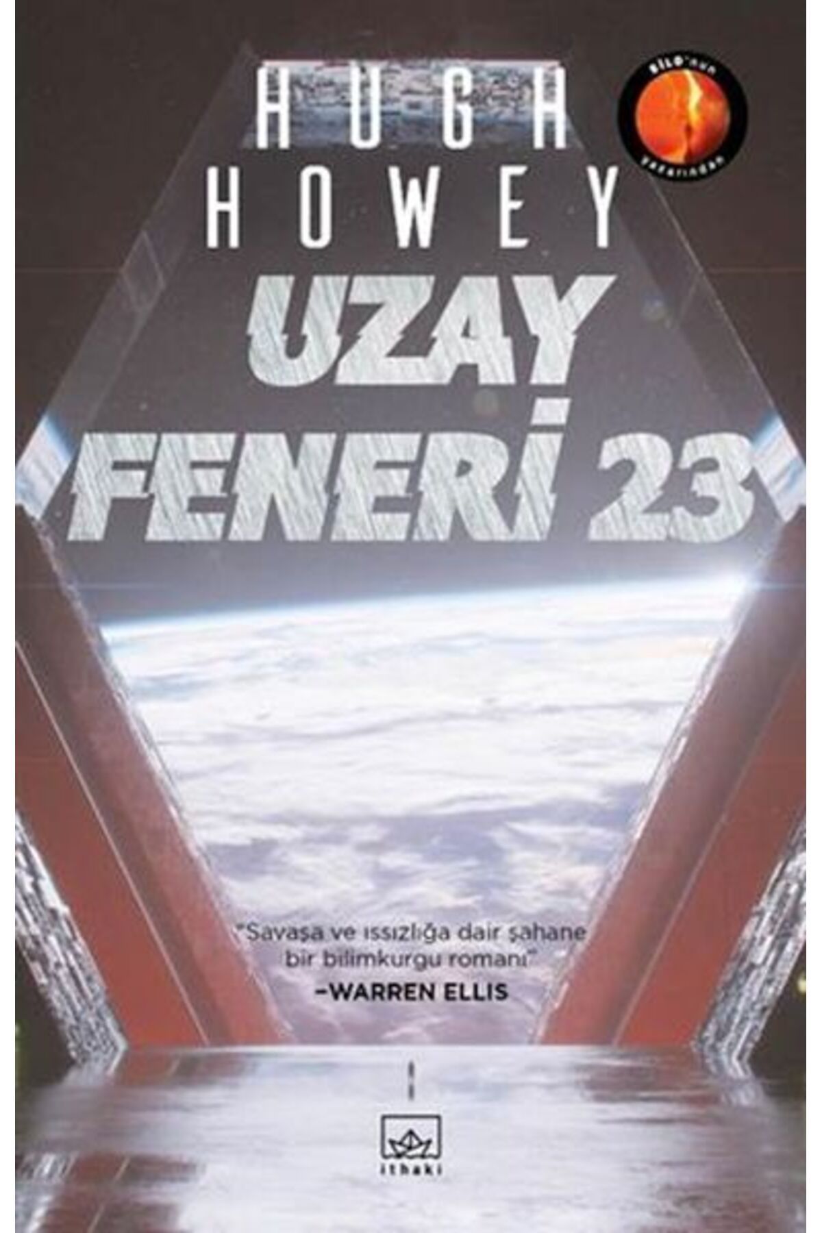 Destek Yayınları Uzay Feneri 23