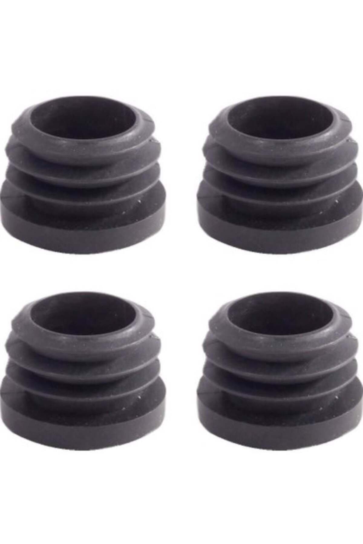 OEM Profil İç Tapa 25 mm 4 Adet