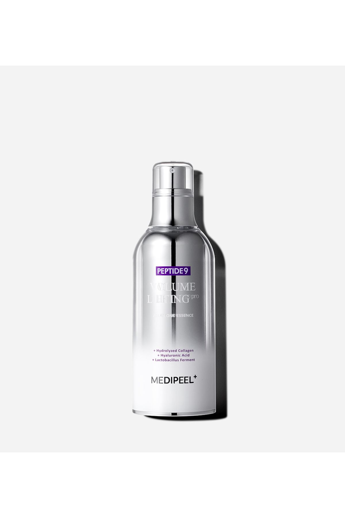 Medipeel-Peptide 9 Volume Lifting All in One Ess. Pro 100 ml Oxygen Lifting Essence with Peptide 6