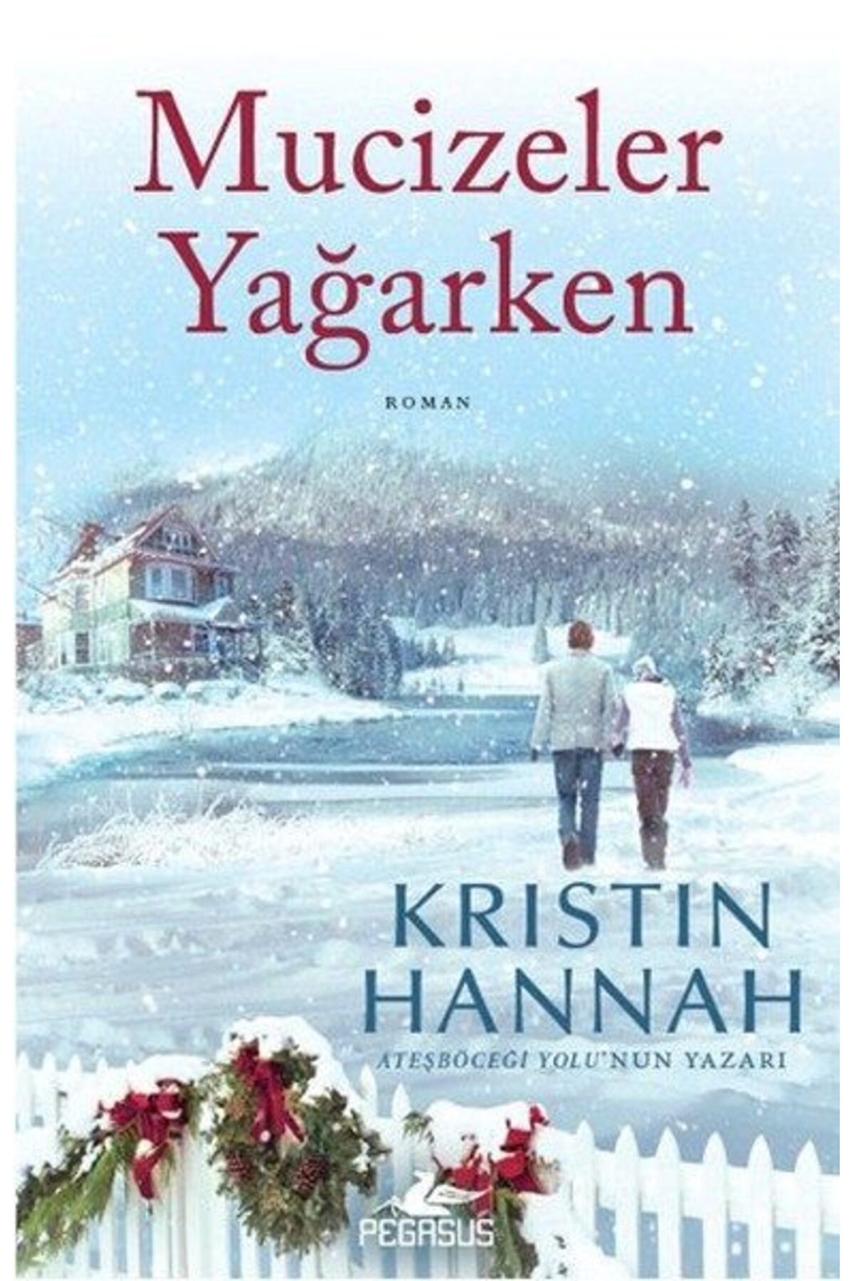 Karatay Yayınları Mucizeler Yağarken