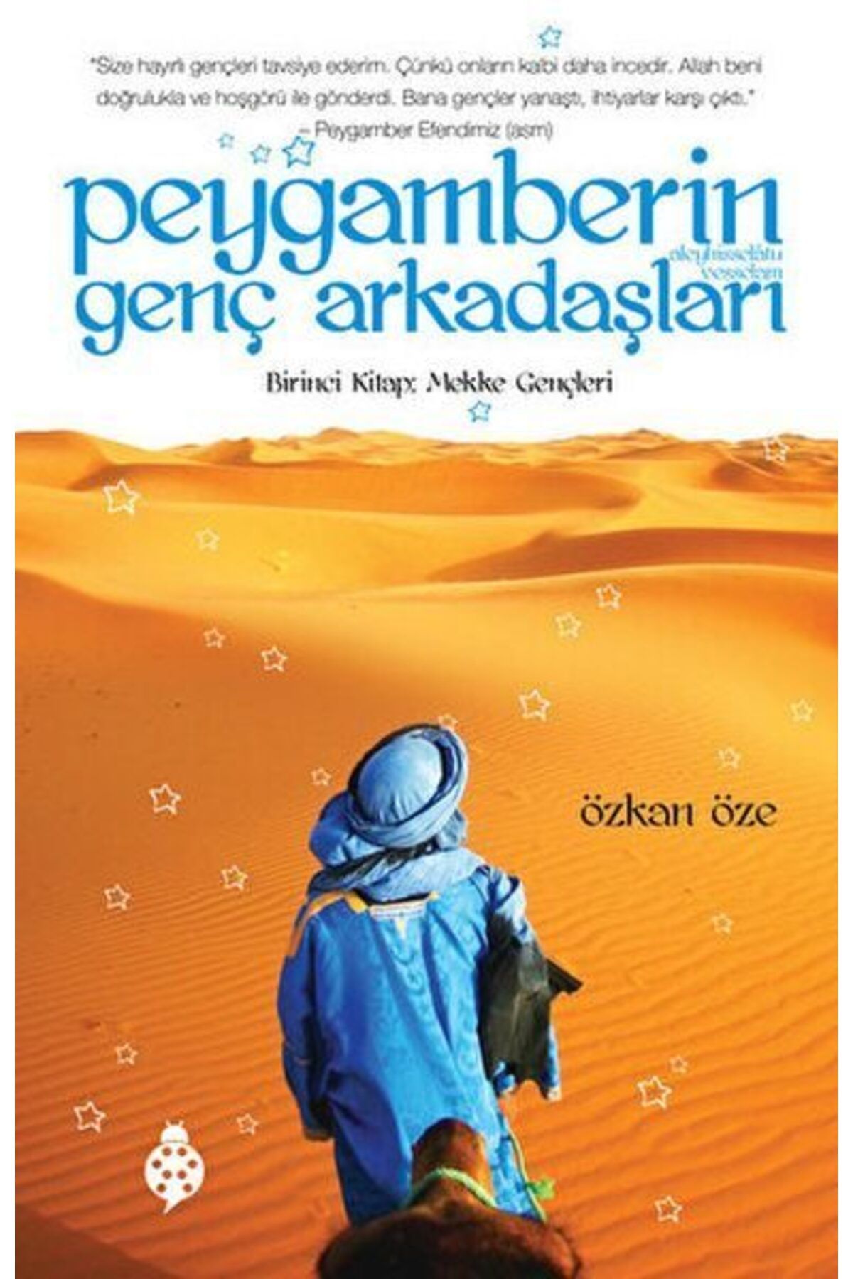 Karatay Yayınları Peygamberin Genç Arkadaşları 1