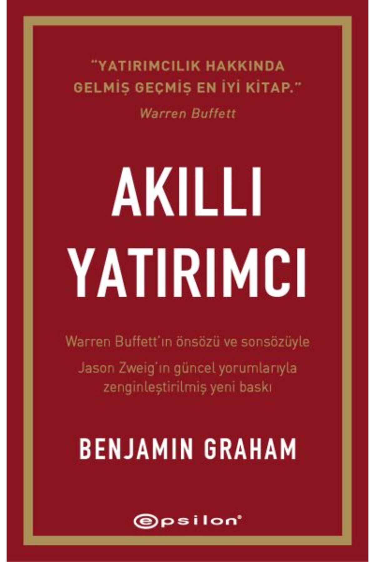 Karatay Yayınları Akıllı Yatırımcı