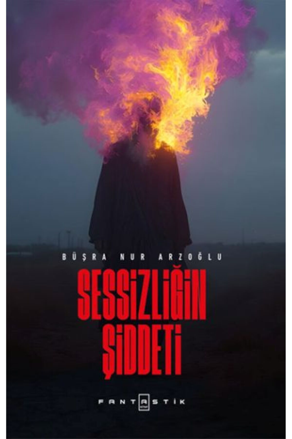 Karatay Yayınları Sessizliğin Şiddeti