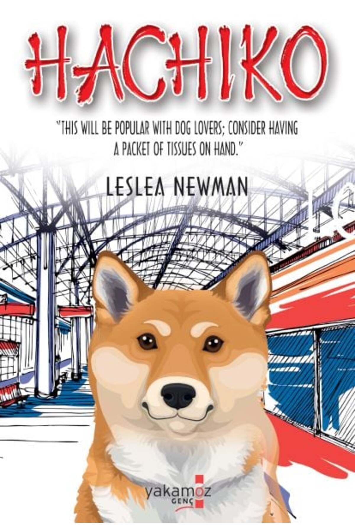 Karatay Yayınları Hachiko İngilizce