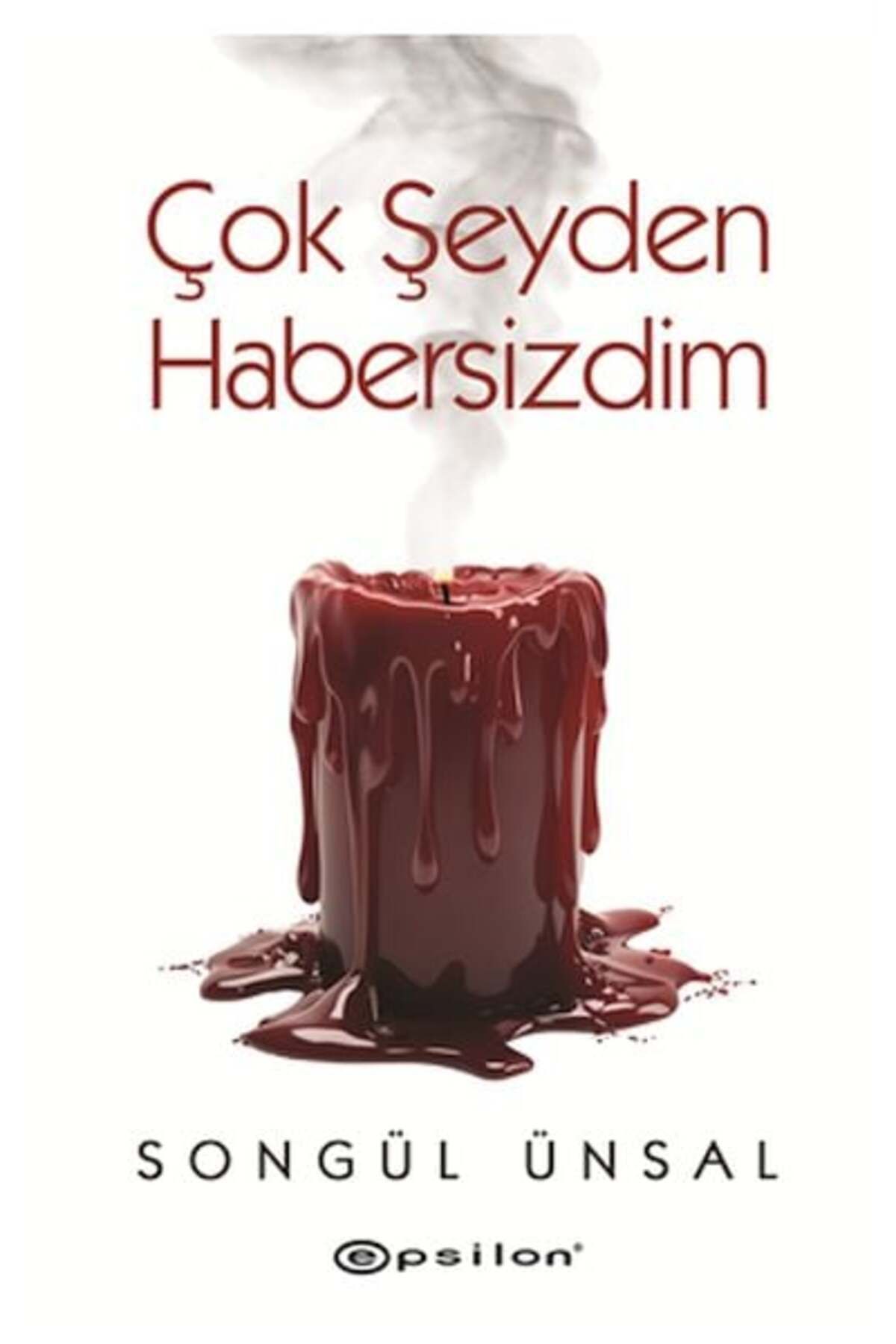 Karatay Yayınları Çok Şeyden Habersizdim