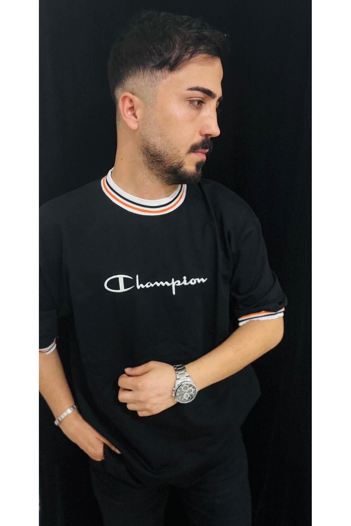 modemarkt OVERSIZE UNISEX TİSORT
