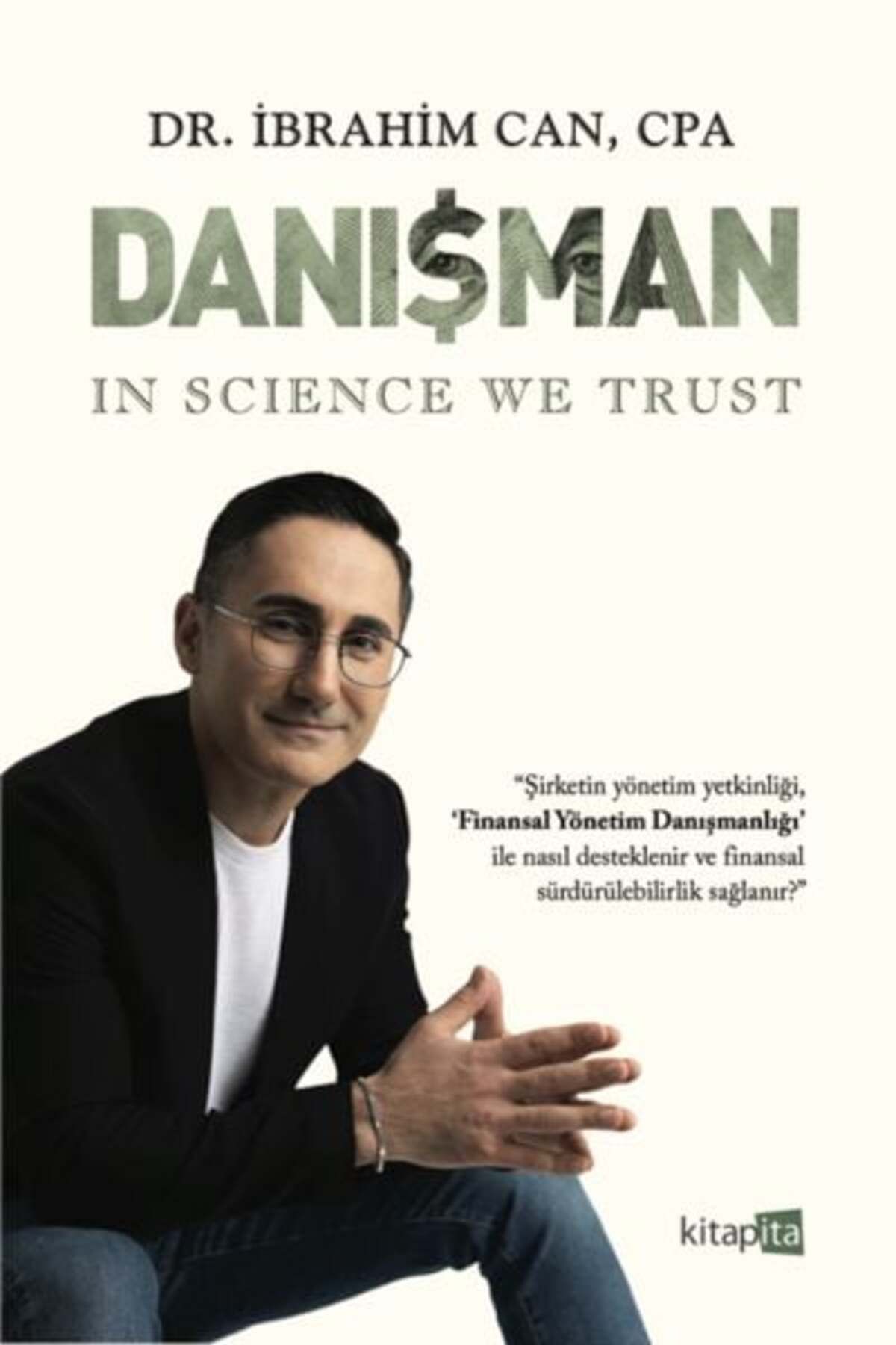 Destek Yayınları Danışman