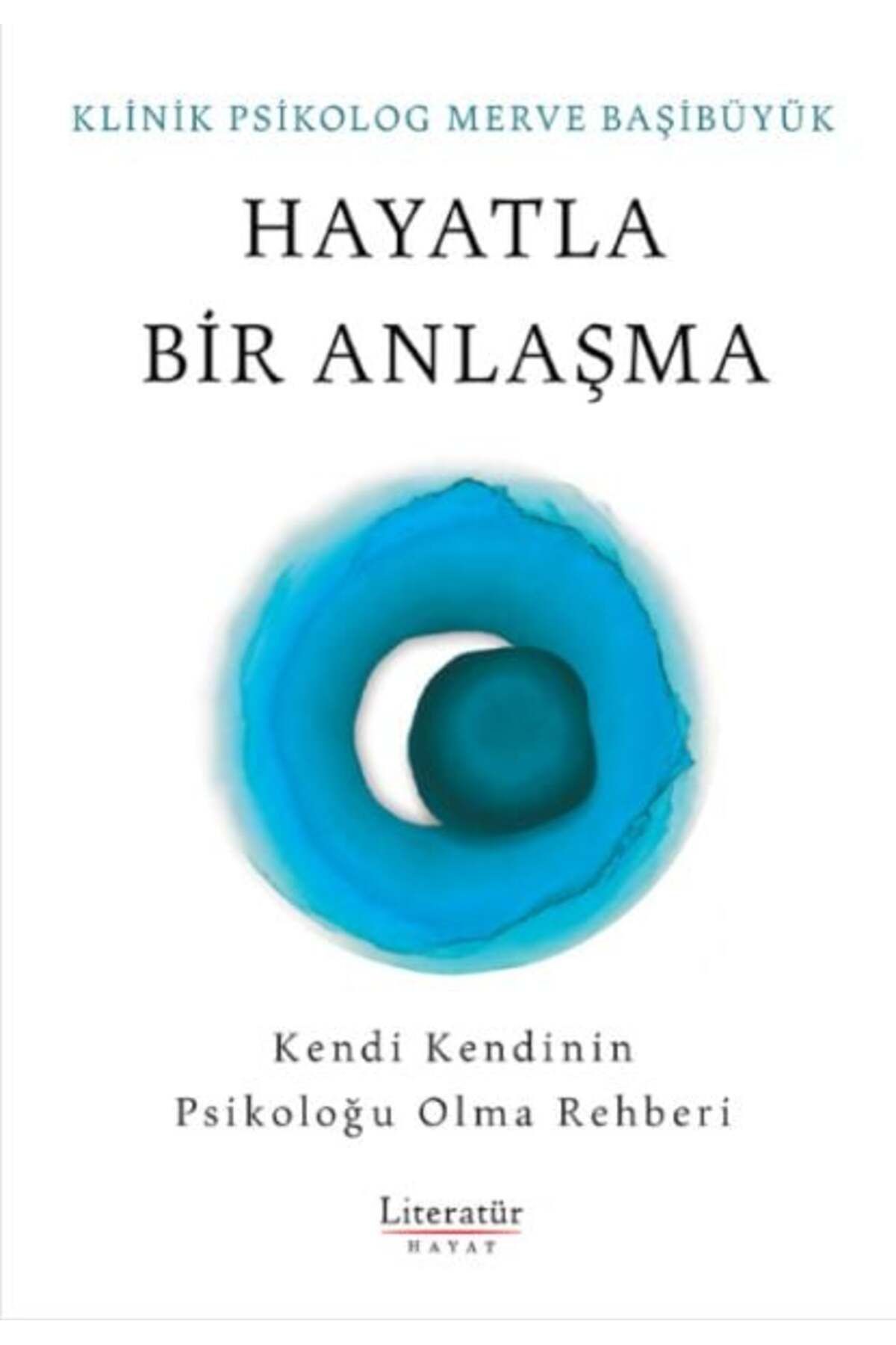 Destek Yayınları Hayatla Bir Anlaşma