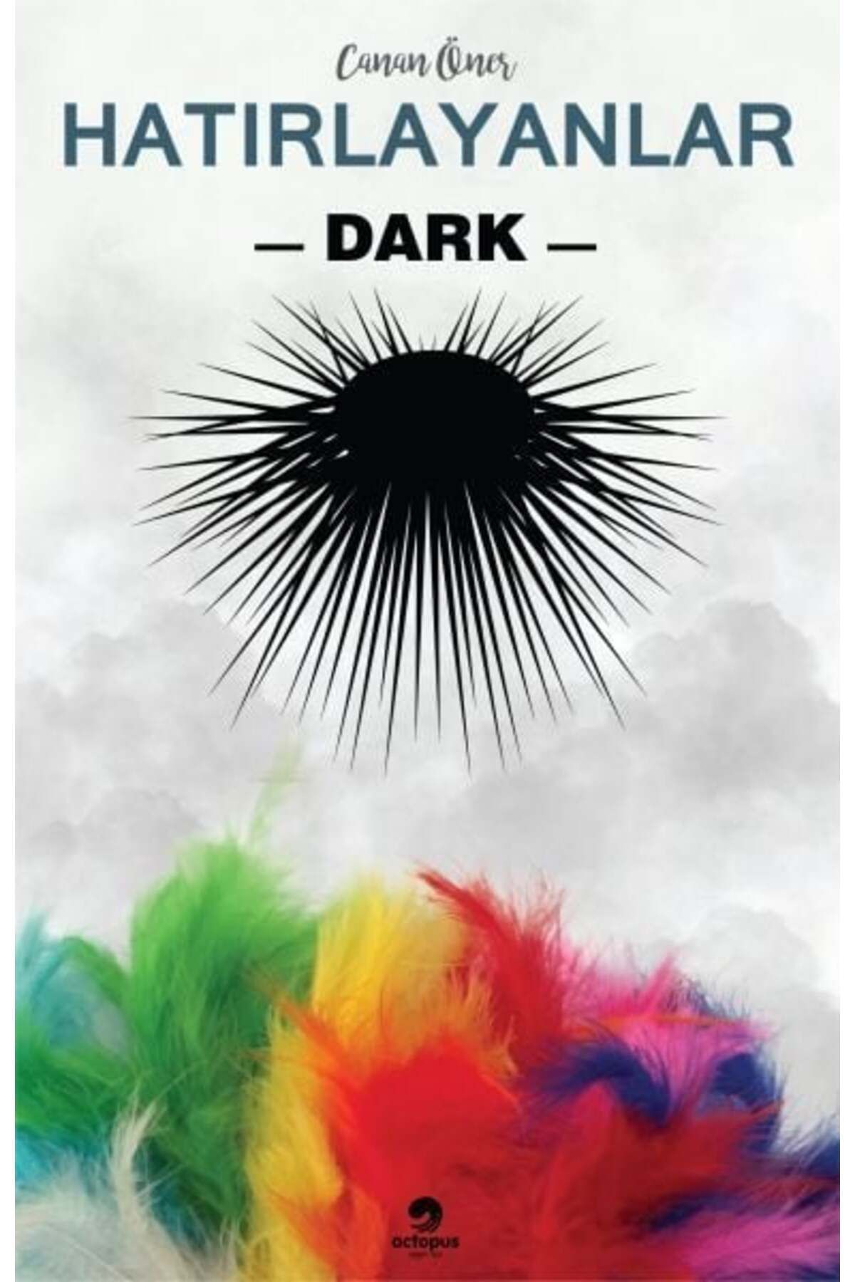 Destek Yayınları Hatırlayanlar 2 Dark