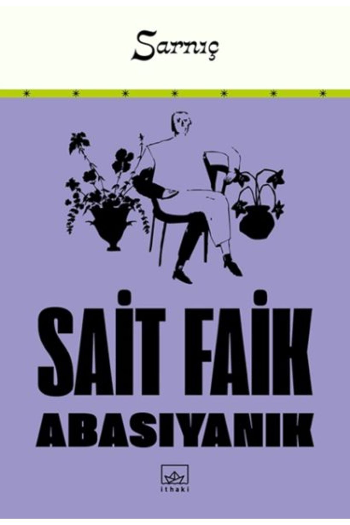 Destek Yayınları Sarnıç