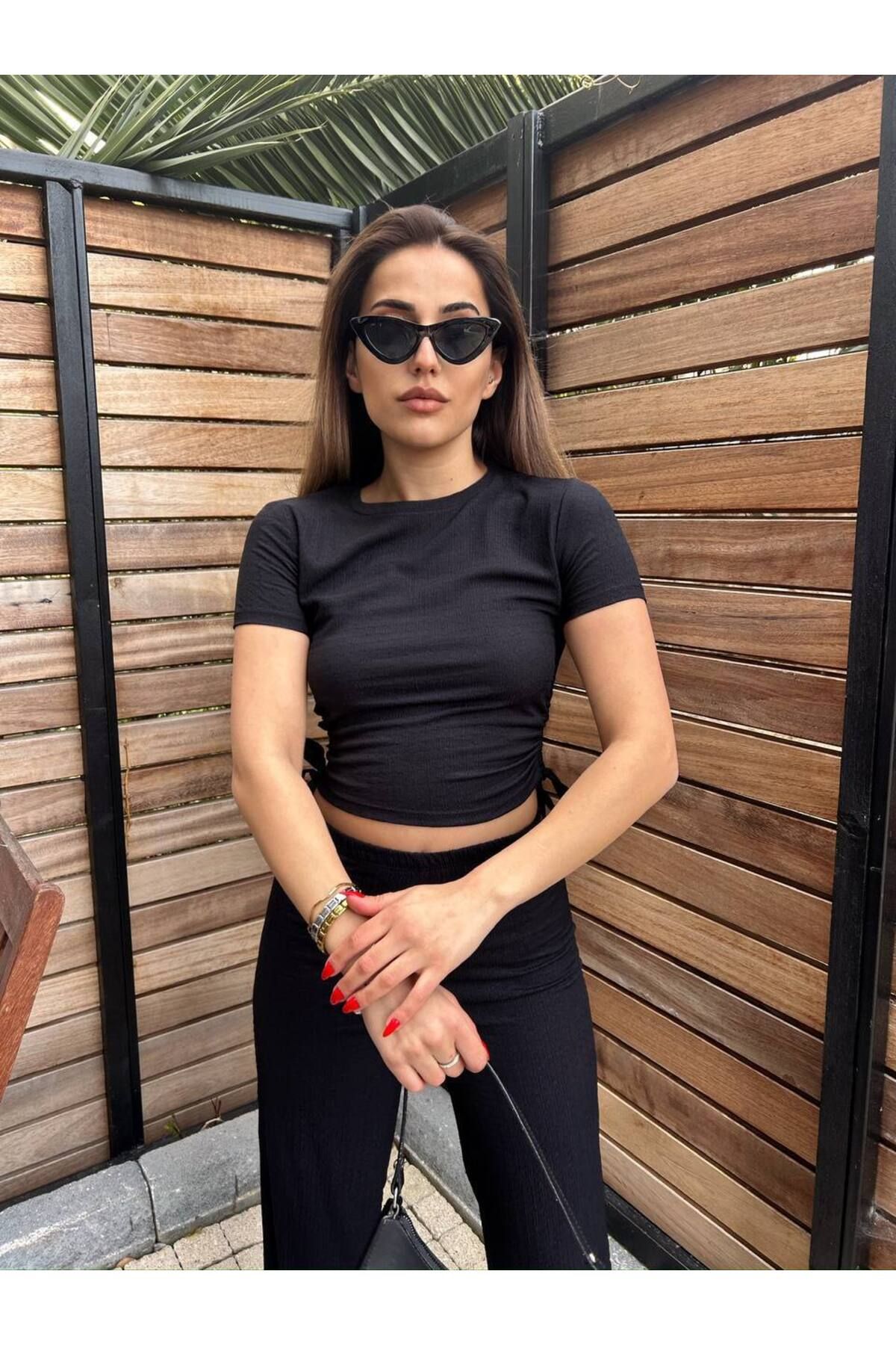 M&G SUN YANI BAĞCIKLI GOFRE TAKIM