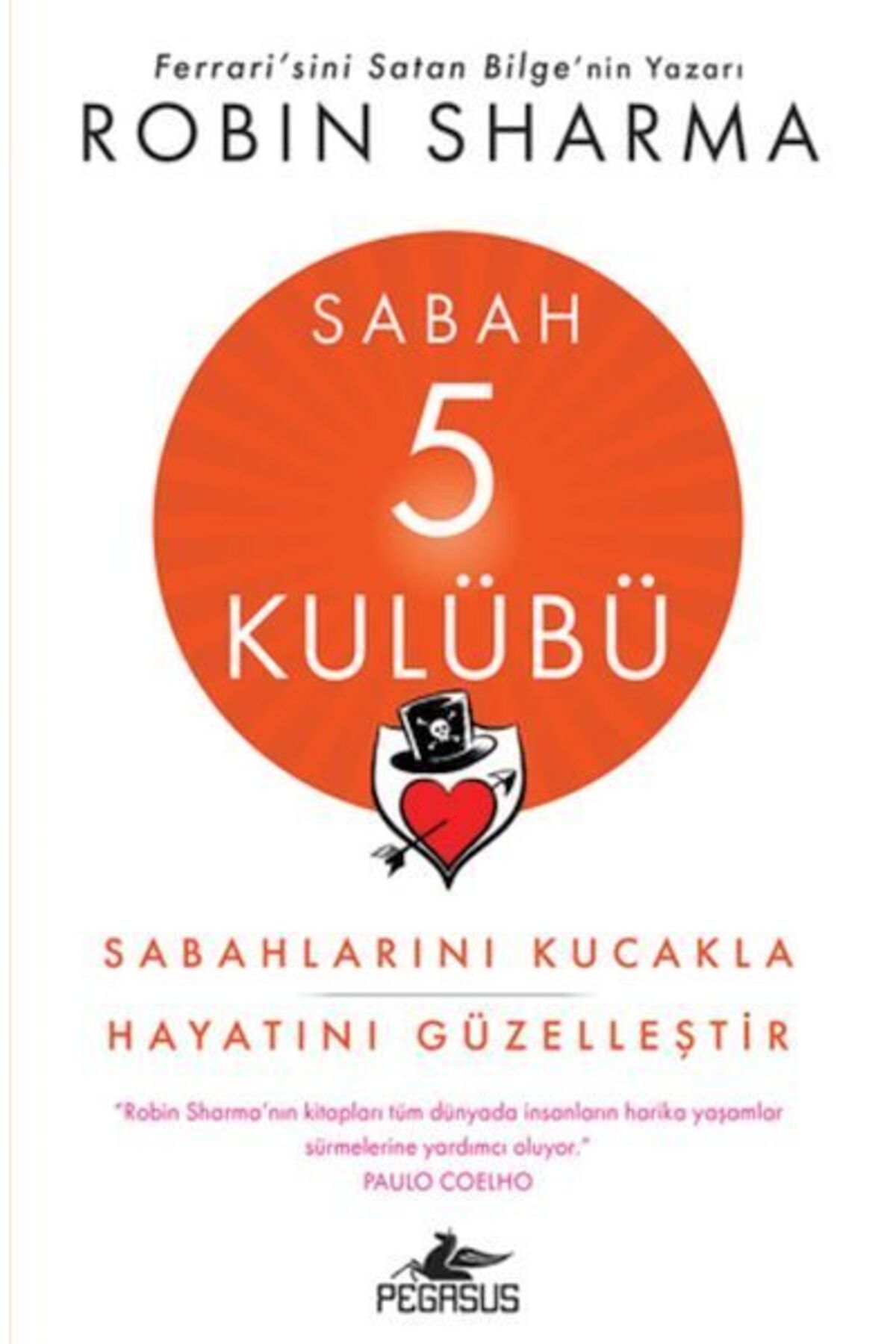 Karatay Yayınları Sabah 5 Kulübü Sabahlarını Kucakla Hayatını Güzelleştir