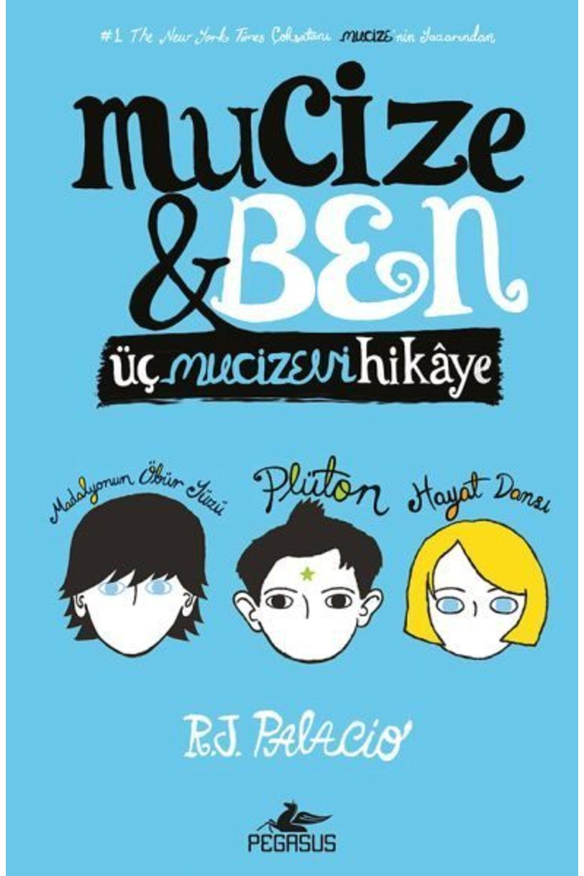 Karatay Yayınları Mucize ve Ben Ciltli