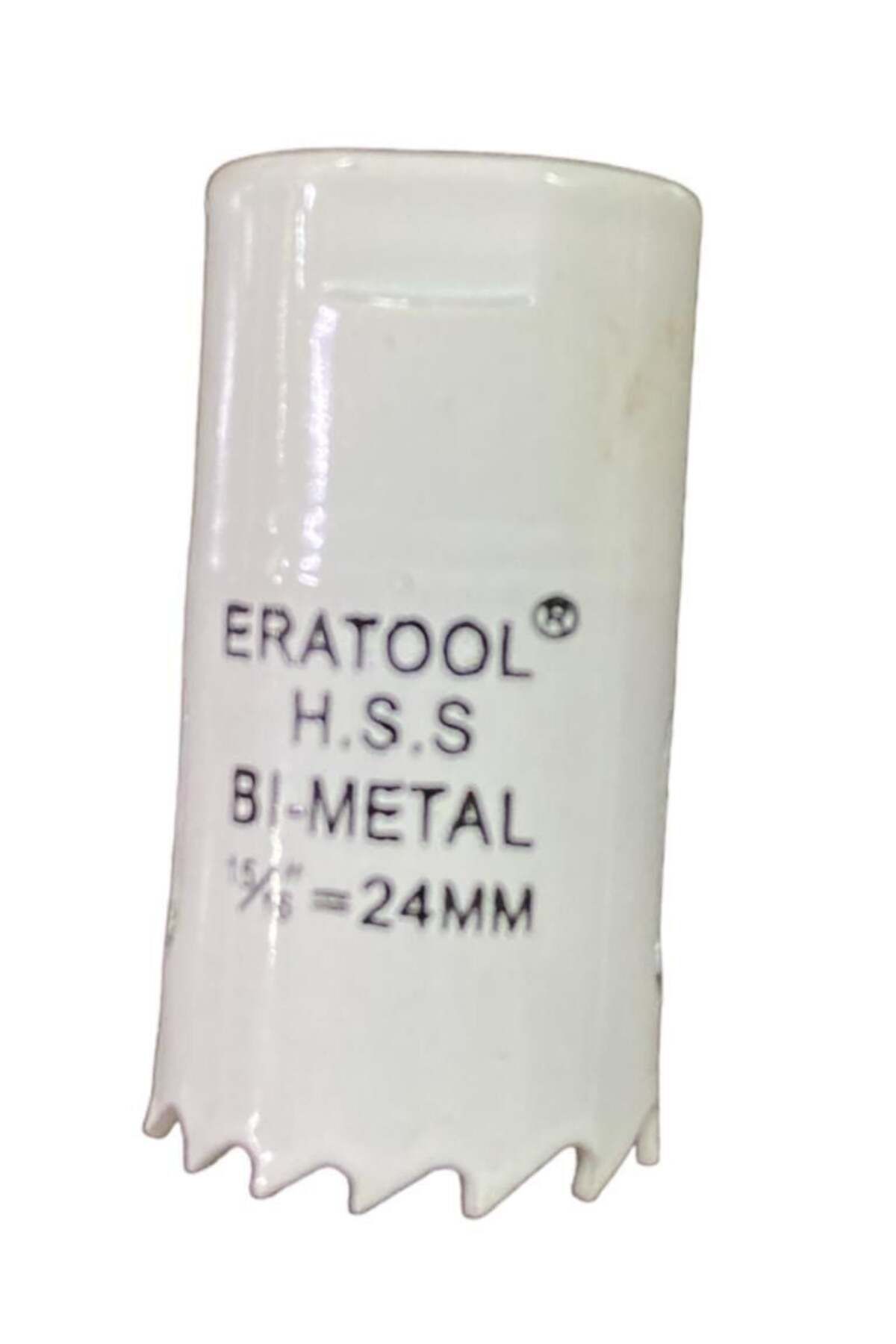 OEM Era 56015 B-Metal Panç 24 mm Metal Ahşap İçin