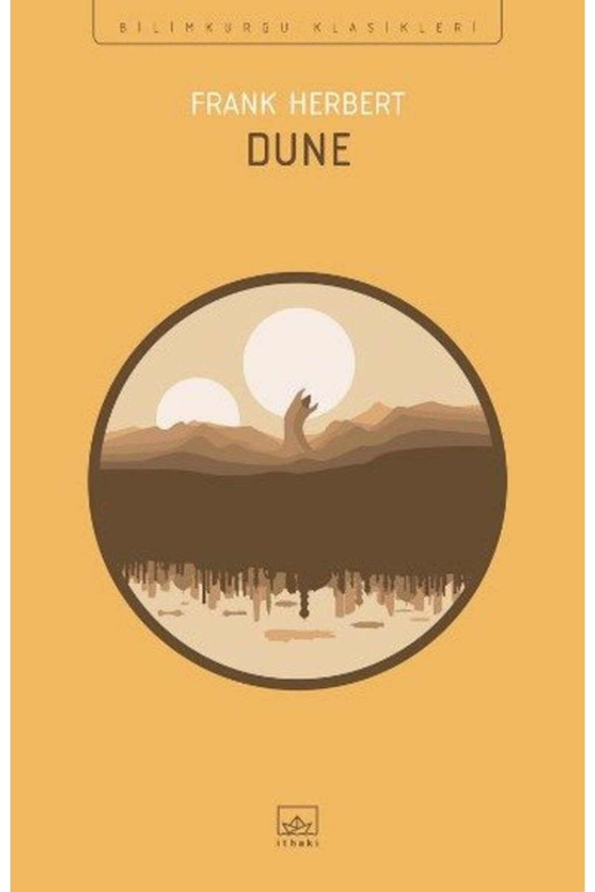 Destek Yayınları Dune
