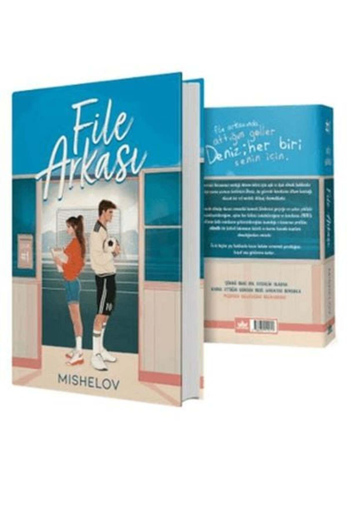 Destek Yayınları Düş Serisi 1 File Arkası