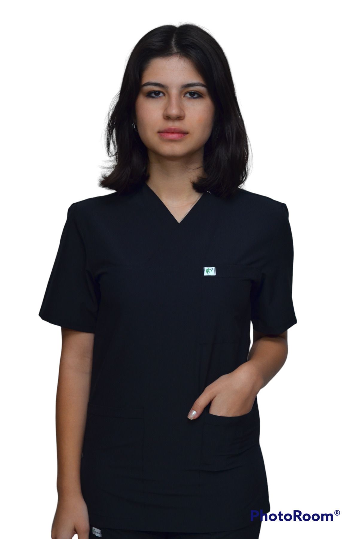 Myscrubs Scrubs Forma ÜST