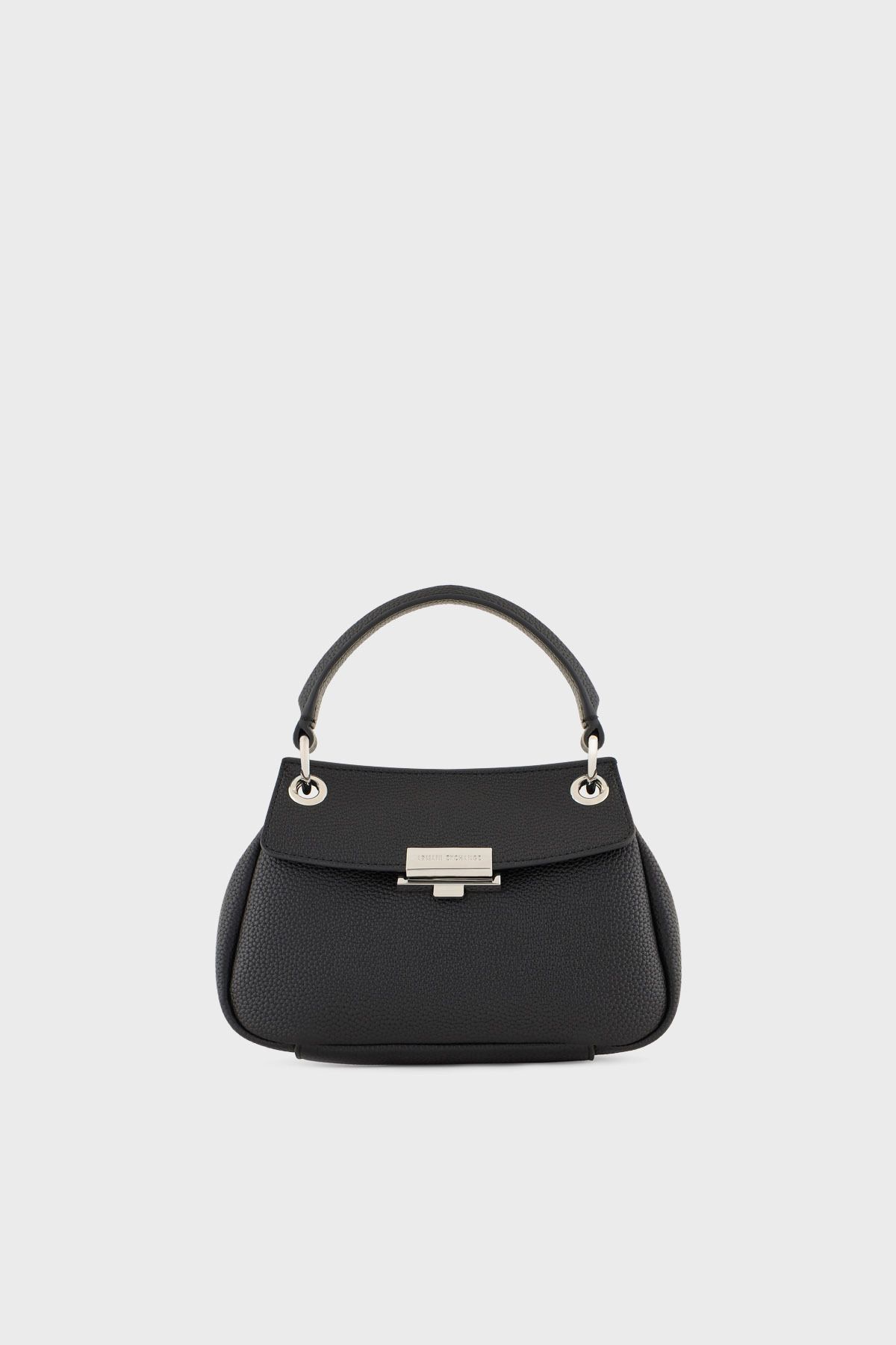 Armani Exchange Logolu Çıkarılabilir Askılı Çanta ÇANTA 949177 CC783 00020