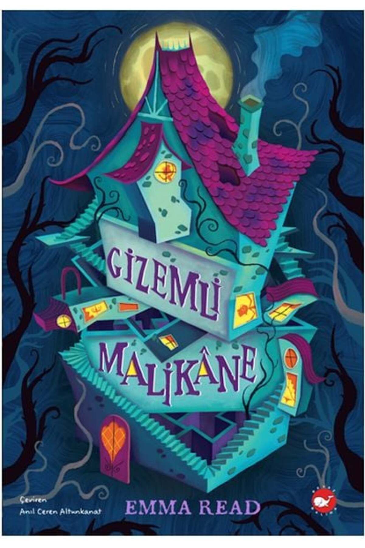 Karatay Yayınları Gizemli Malikne