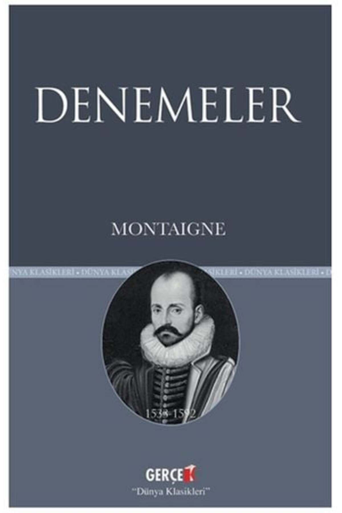 Destek Yayınları Denemeler