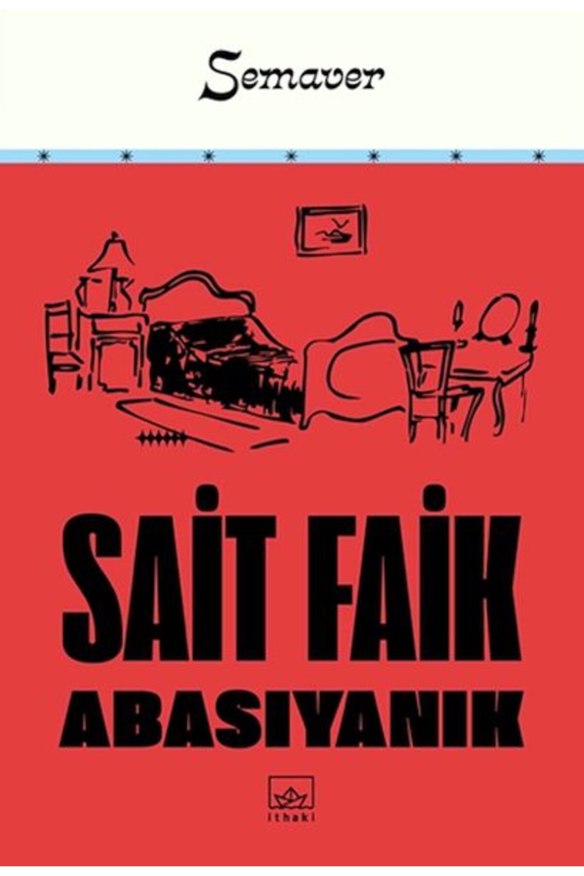 Destek Yayınları Semaver