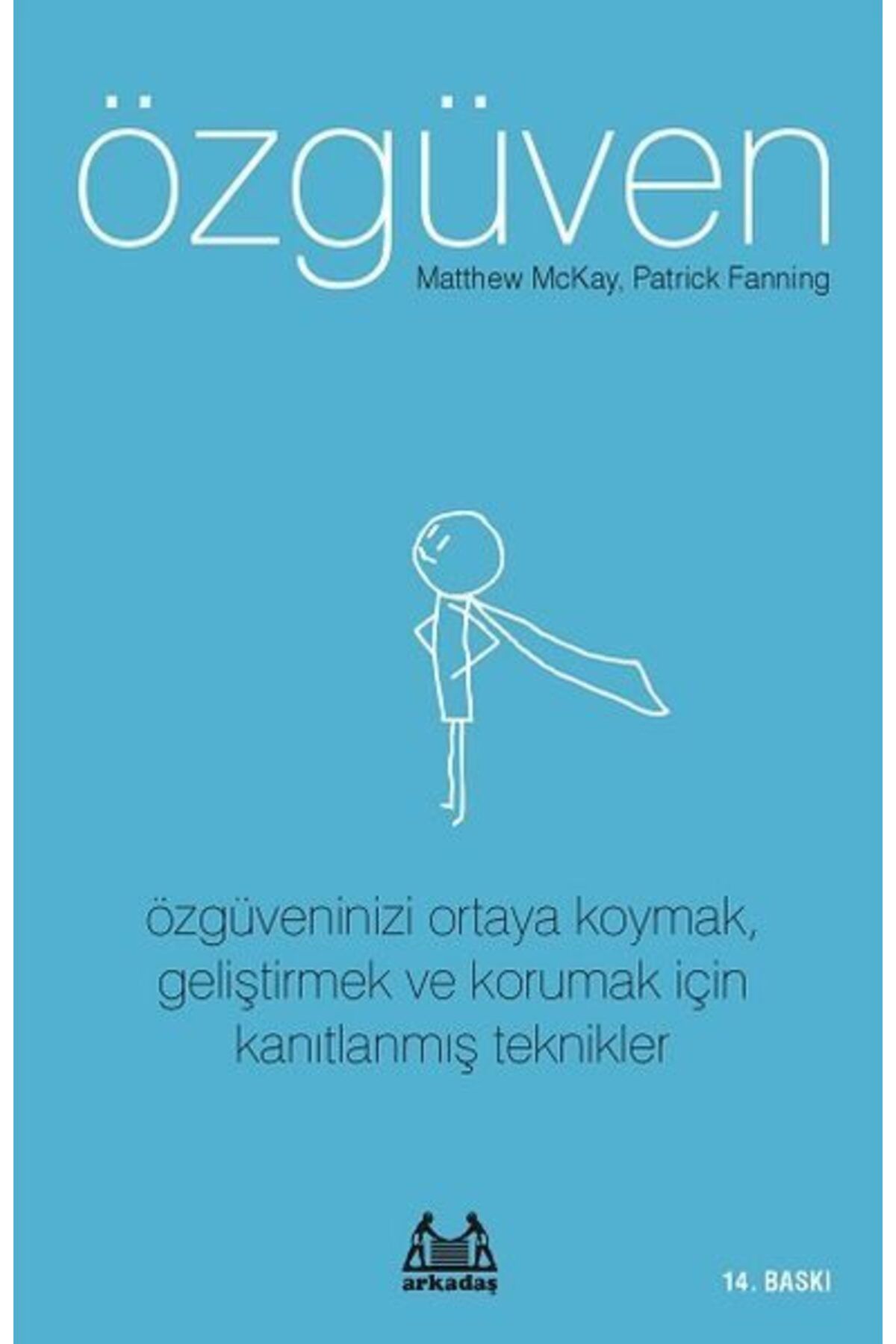 Karatay Yayınları Özgüven