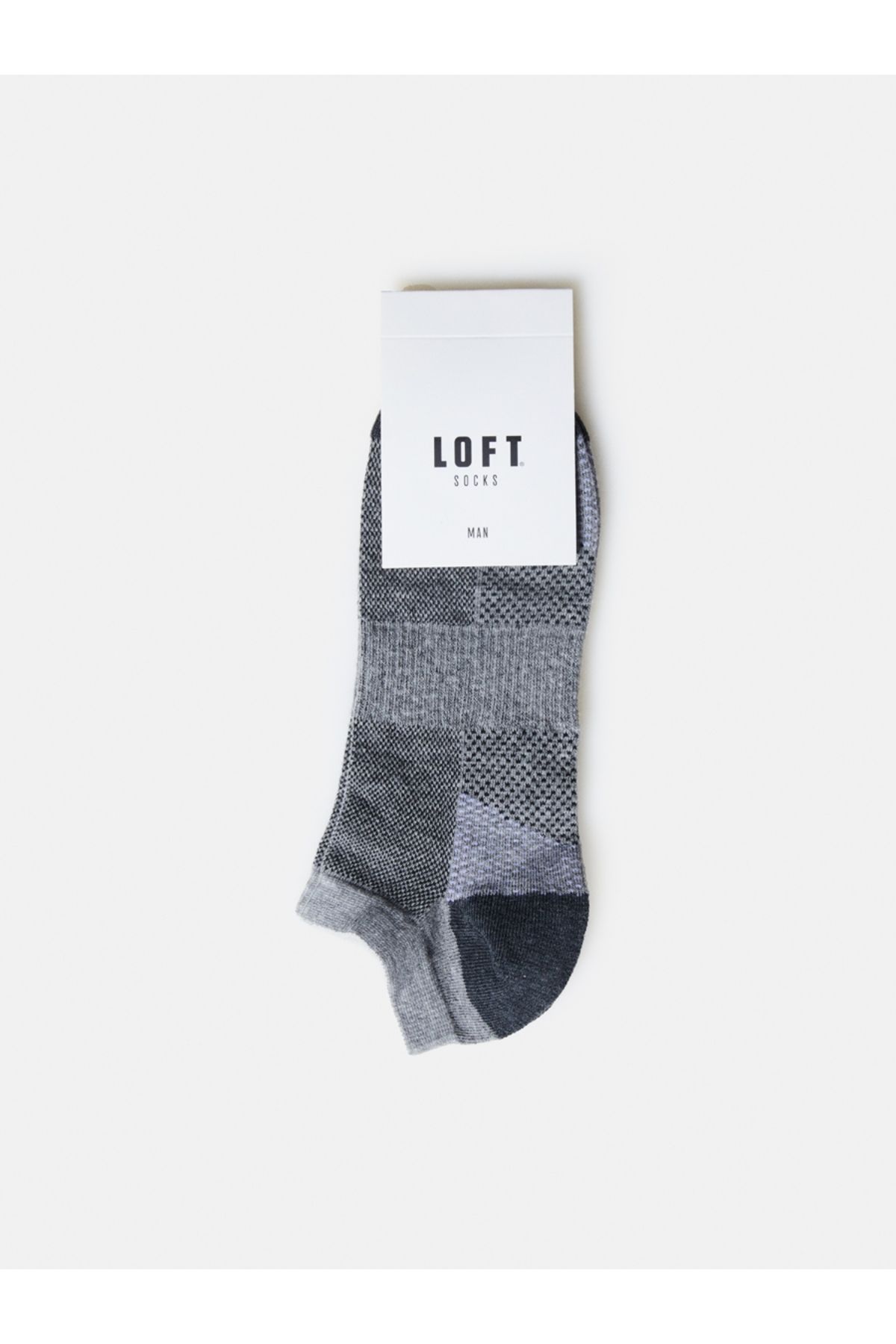 Loft Erkek Çorap