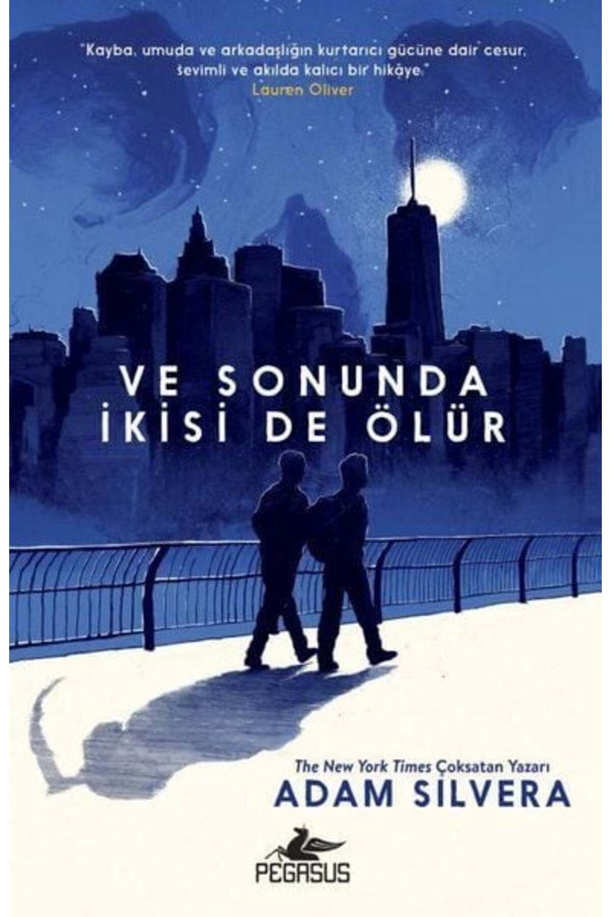 Karatay Yayınları Ve Sonuda İkisi de Ölür