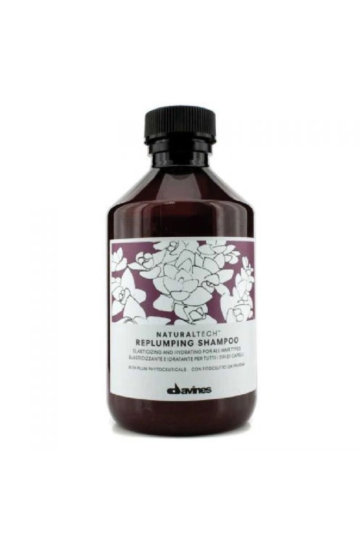 Davines Besleyici Replumbing Kuru Erik Özü Zengini Gliserinli Şampuan 250 ml KUAFOREVA82